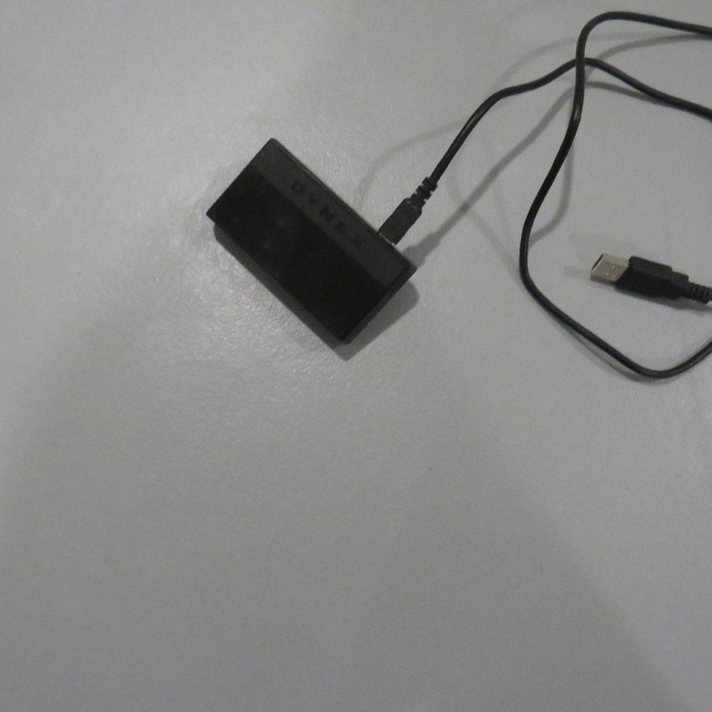 Dynex Memory Card Reader